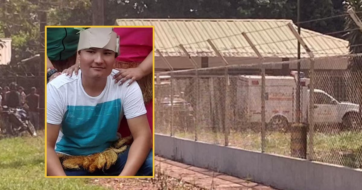 Se cumple un año del asesinato de un psicólogo del Icbf durante una misión contra el reclutamiento infantil en Guaviare: habla su familia