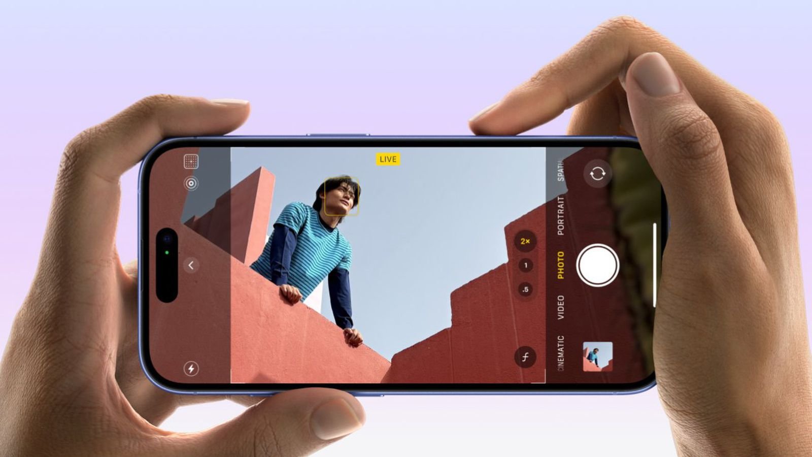 Se espera que el iPhone 18 solucione una molestia importante del iPhone 16 y del iPhone 17