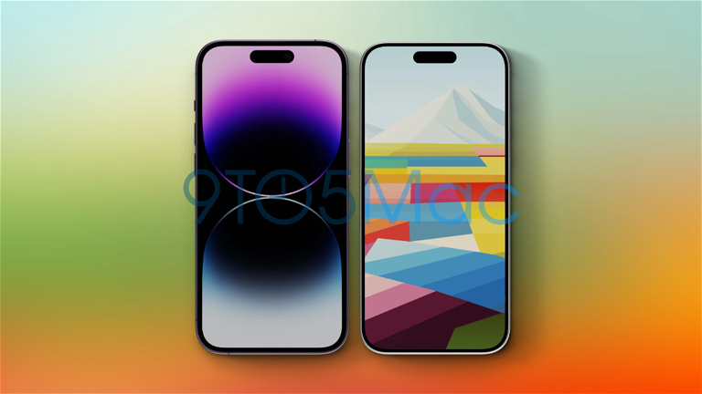 Se filtra el diseño del Iphone 15