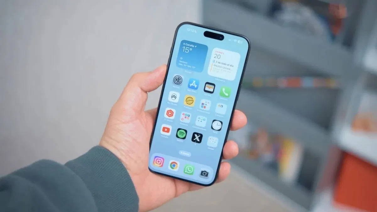 Se filtran algunas de las novedades de iOS 26.2, iOS 27... y iOS 28