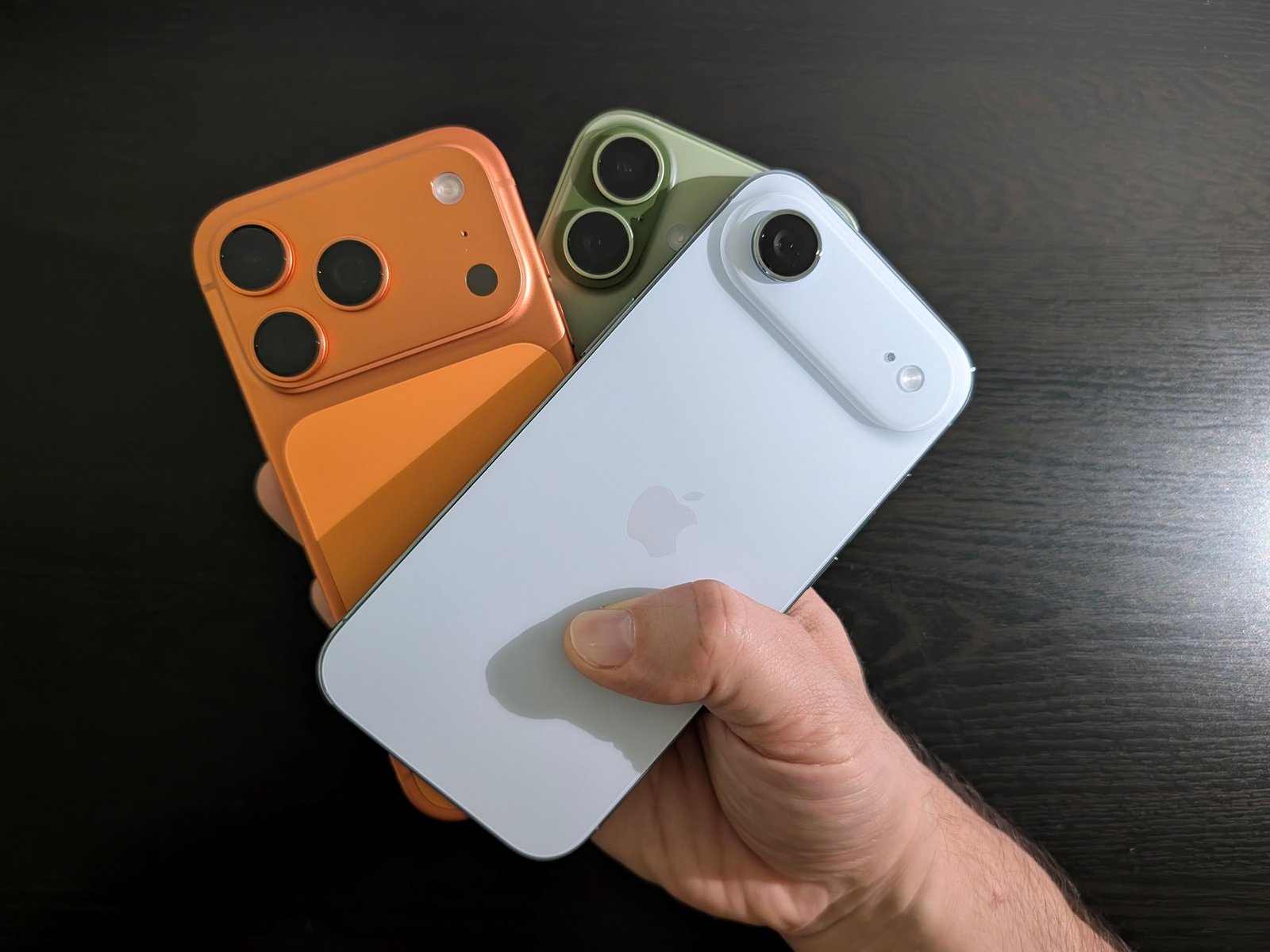 Se filtran los primeros detalles del iPhone 18 Pro y del iPhone Fold, la próxima gran apuesta de Apple