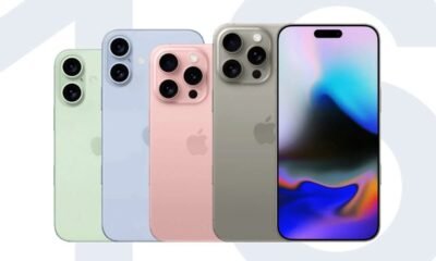 Se filtraron los primeros detalles del iPhone 18 Pro y del iPhone Fold, el próximo salto tecnológico de Apple