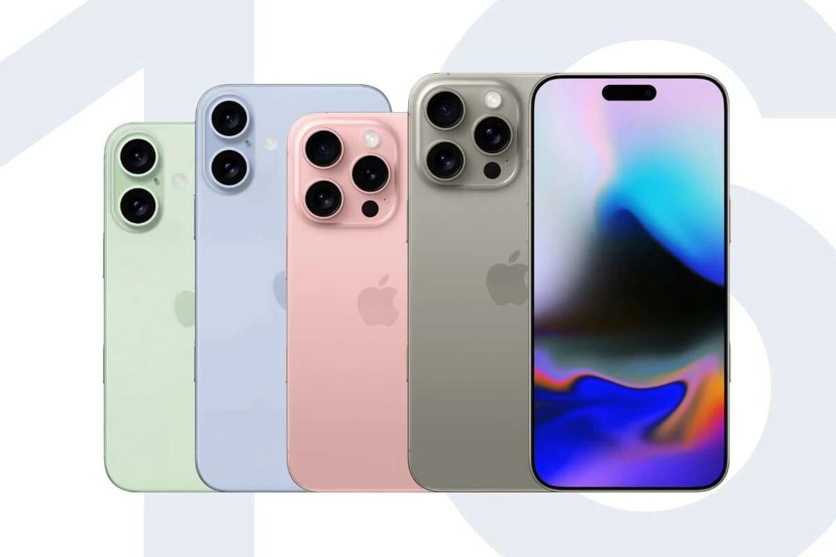 Se filtraron los primeros detalles del iPhone 18 Pro y del iPhone Fold, el próximo salto tecnológico de Apple