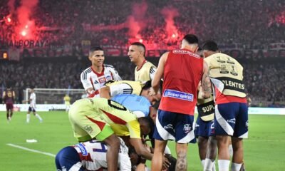 Se le habría caído un fichaje importante al Junior de Barranquilla: el campeón tendría líos con su representante