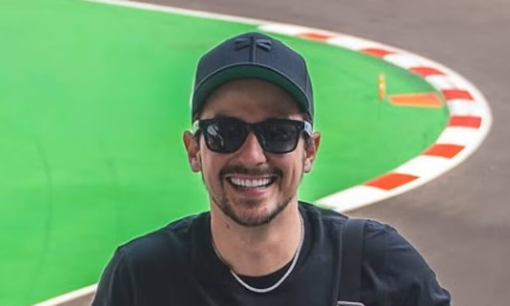 Sebastián Vega reveló que su peor entrevista fue la que le hizo una persona que lo robó: esta es la historia