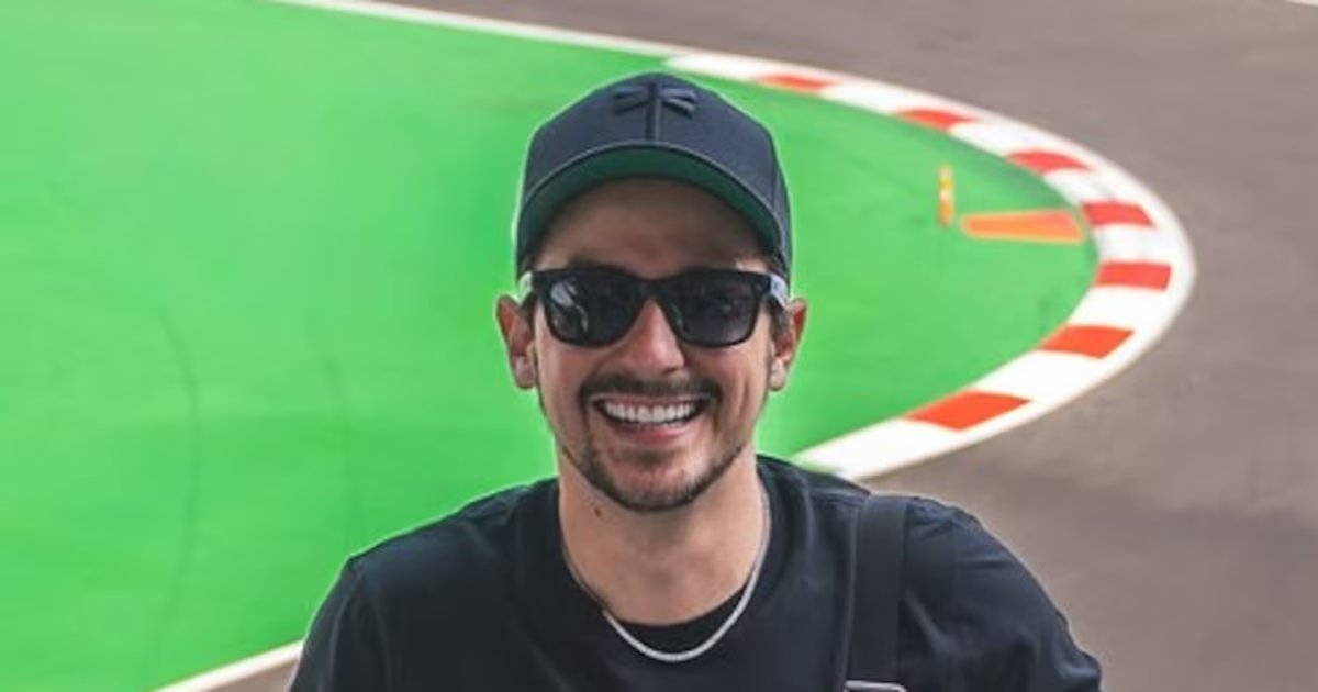 Sebastián Vega reveló que su peor entrevista fue la que le hizo una persona que lo robó: esta es la historia