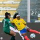 Selección Colombia femenina recibió duro golpe en la Liga de Naciones Conmebol: así quedó la tabla de posiciones