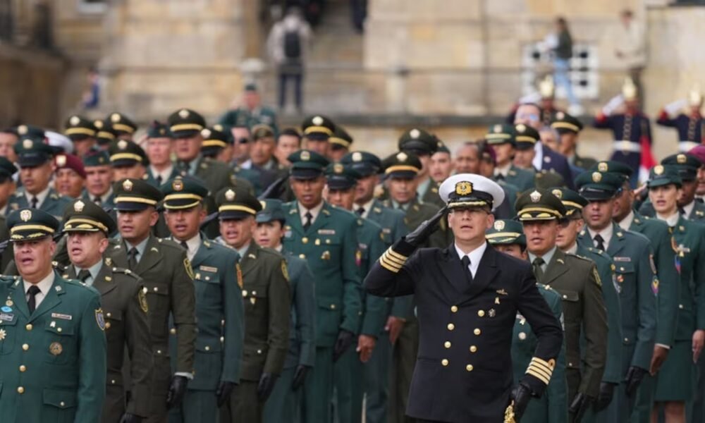 Senado tendrá sesión extraordinaria este viernes: votarán ascensos en las Fuerzas Militares y propondrán control a la emergencia económica