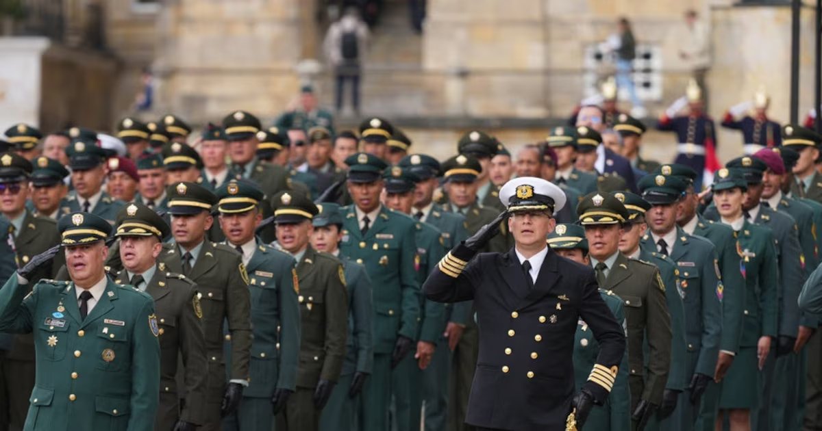 Senado tendrá sesión extraordinaria este viernes: votarán ascensos en las Fuerzas Militares y propondrán control a la emergencia económica
