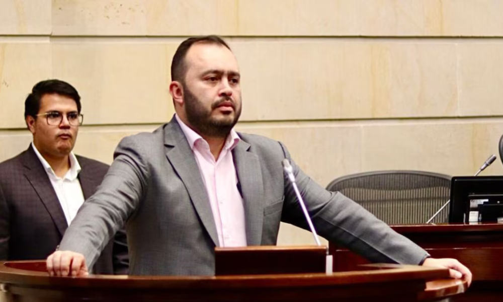 Senador que había prometido “darle cristiana sepultura” a reforma tributaria 3.0 cambió su voto: así habría buscado salvarla de su hundimiento