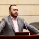 Senador que había prometido “darle cristiana sepultura” a reforma tributaria 3.0 cambió su voto: así habría buscado salvarla de su hundimiento