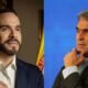 Sergio Fajardo reveló estrategia para superar a Abelardo de la Espriella en la primera vuelta: “Esto aquí no es para hacer experimentos”