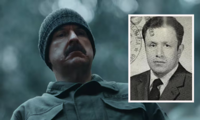 Serie sobre la masacre de Pozzetto se estrena en Netflix, esto es lo que debe saber del hecho real