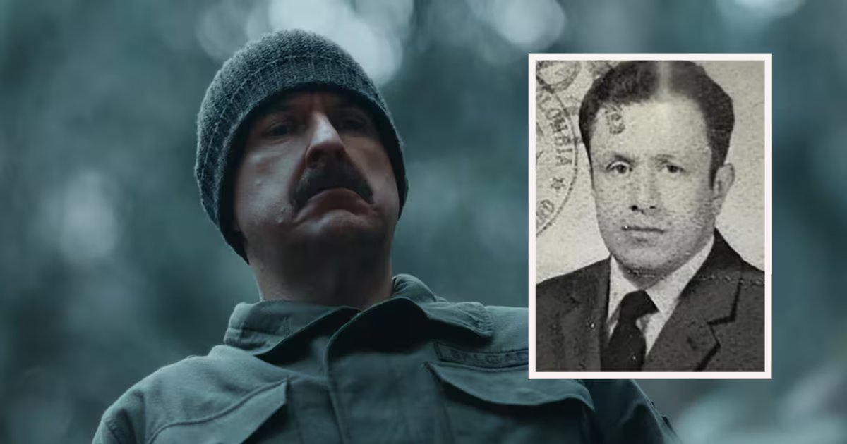 Serie sobre la masacre de Pozzetto se estrena en Netflix, esto es lo que debe saber del hecho real