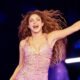 Shakira celebró ‘sold out’ para sus conciertos de 2026 en Centroamérica: “Ya estoy contando los días”