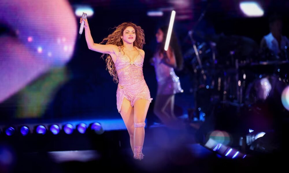 Shakira habló del polémico “Cambiaste un Ferrari por un Twingo” y aclaró si hoy se arrepiente