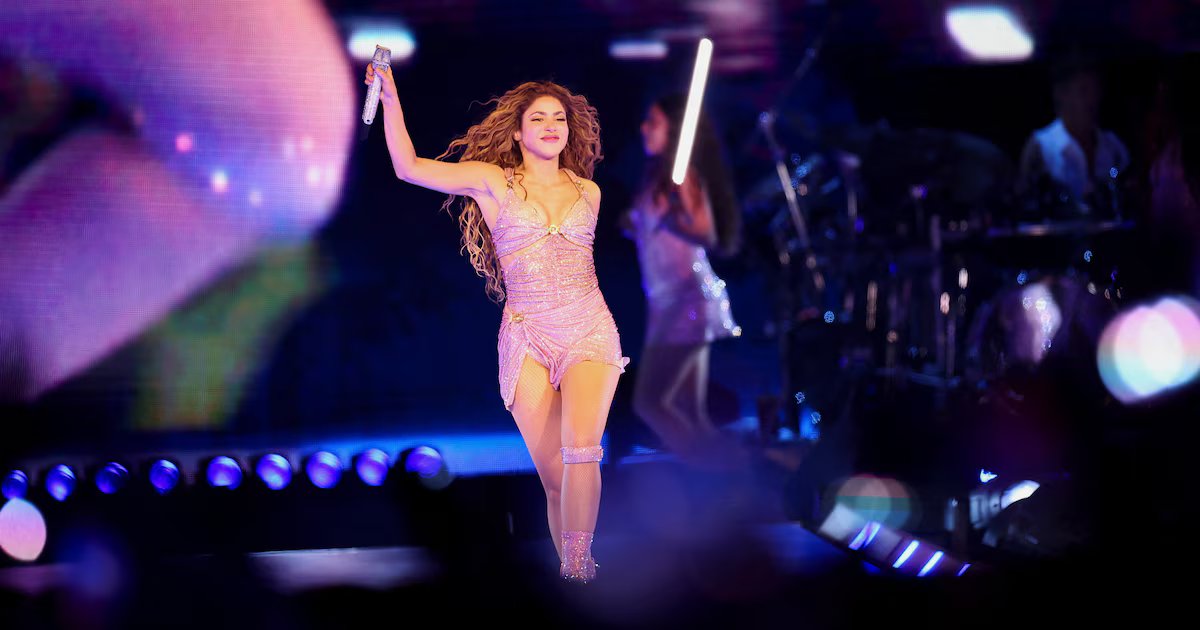 Shakira habló del polémico “Cambiaste un Ferrari por un Twingo” y aclaró si hoy se arrepiente