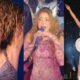 Shakira interactuó de cerca con sus fans en Florida: besos robados y orejas de lobo dieron de qué hablar en redes sociales