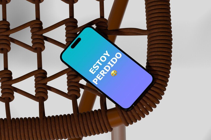 Si eres de los que pierde el iPhone por casa, no estás solo. Estos son mis trucos para localizar