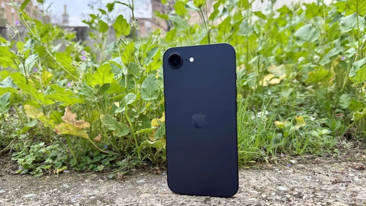 Si este Cyber ​​Monday estás buscando el iPhone con la mejor relación calidad-precio, como experto en Apple, te recomiendo este