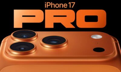 Si hay que ir a lo grande ve a por todas, a por el iPhone 17 Pro de 1TB, un titán recomendado para cualquier tarea que se te ocurra