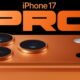 Si hay que ir a lo grande ve a por todas, a por el iPhone 17 Pro de 1TB, un titán recomendado para cualquier tarea que se te ocurra