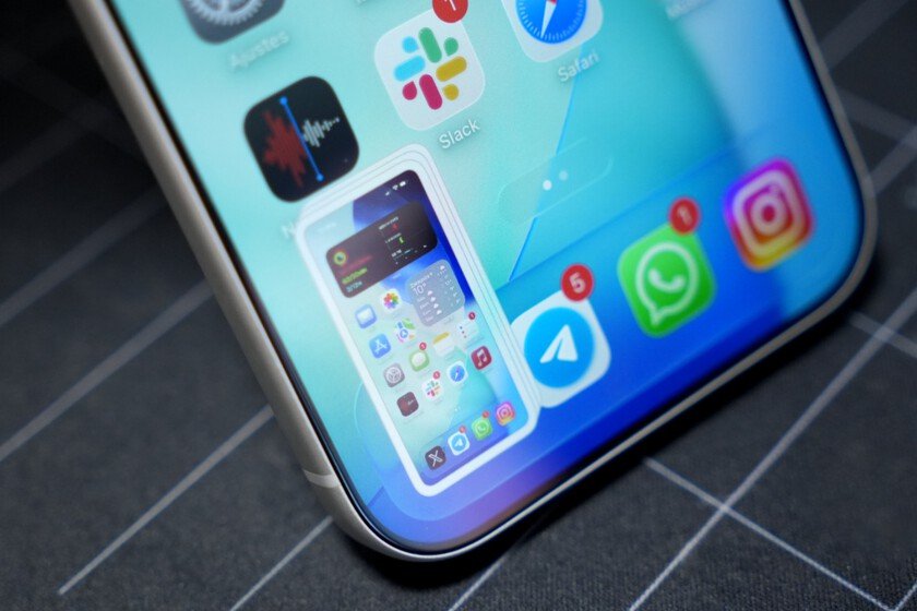 Si odias el nuevo sistema de capturas de iOS 26, no estás solo. Existe un ajuste para que vuelvan a funcionar como siempre