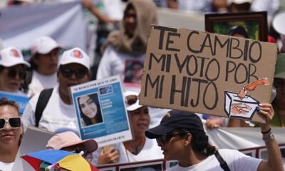 Sigue el reclamo de las Mujeres Buscadoras contra Petro por demora de un año en decreto a favor de los desaparecidos en Colombia: “Parece mentira tener que suplicarle que firme”