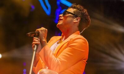 Silvestre Dangond suspende su concierto en la Feria de Cali: “La verdad no puedo seguir. Gracias, Cali”