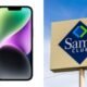 Smartphone iPhone desbloqueado se encuentra en liquidación en Sam's Club: con casi 50% de descuento