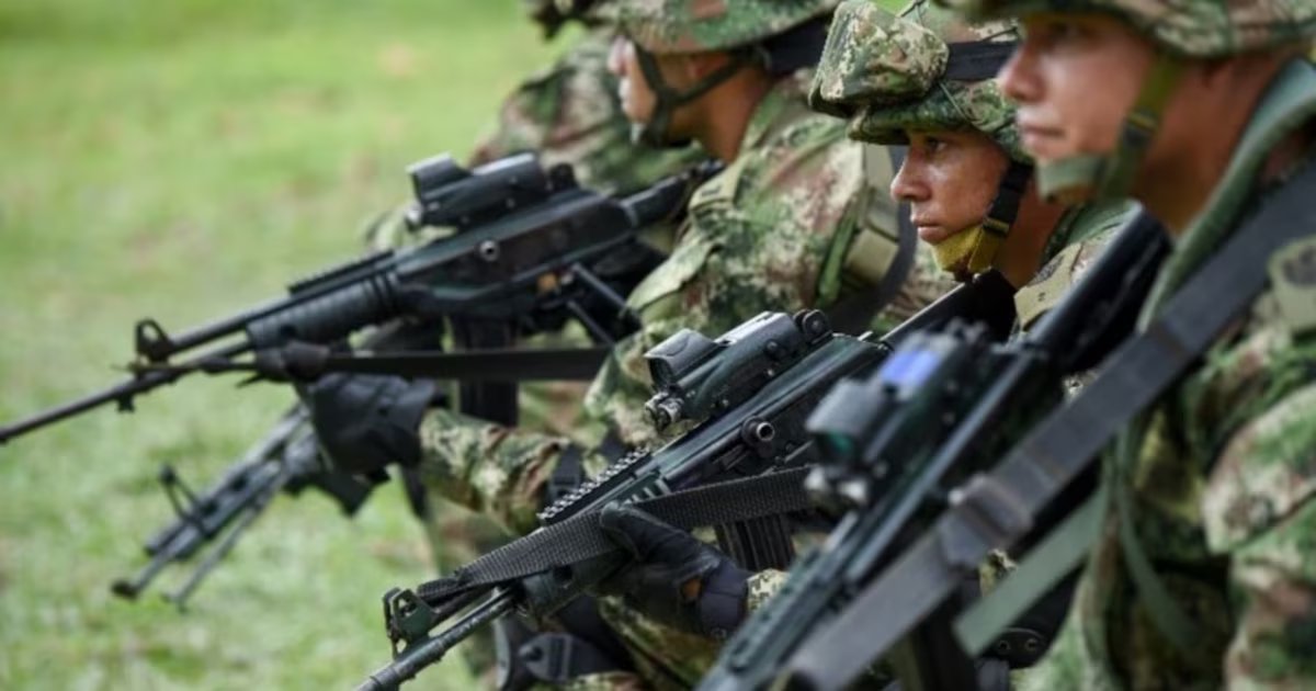 Soldados secuestrados por el ELN en el Chocó podrían ser liberados en las próximas horas, aseguró la Defensoría del Pueblo