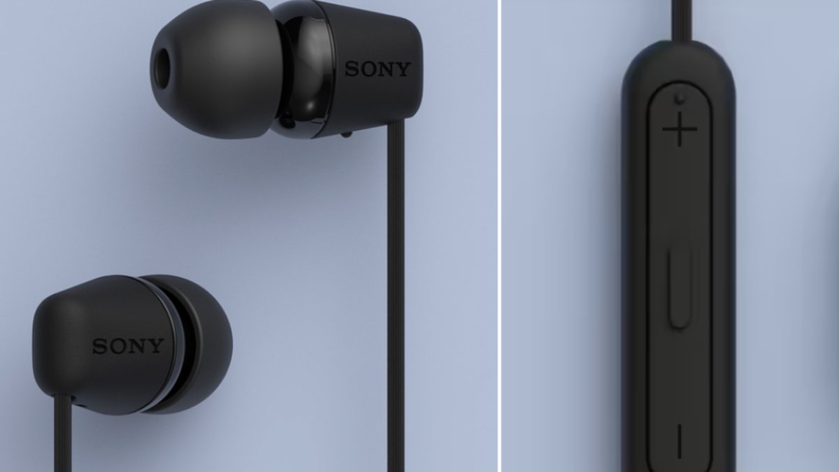 Sony lanza audífonos IER-EX15C con conexión USB-C: diseño compacto y ligero
