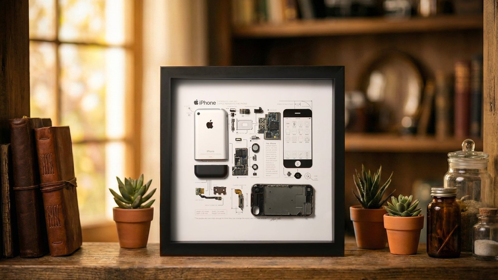 Sorteo de MacRumors: gana un iPhone 17 de GRID Studio