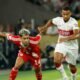 Stuttgart vs. Bayern Múnich EN VIVO, fecha 13 de la Bundesliga, siga el minuto a minuto del partido de Luis Díaz