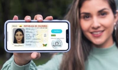 Su cédula digital podría quedar inactiva: conozca la fecha de vencimiento y cómo renovarla a tiempo