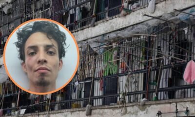 Sujeto que asfixió a su madre fue condenado a más de 35 años de cárcel: vecinos afirmaron que estaba poseído