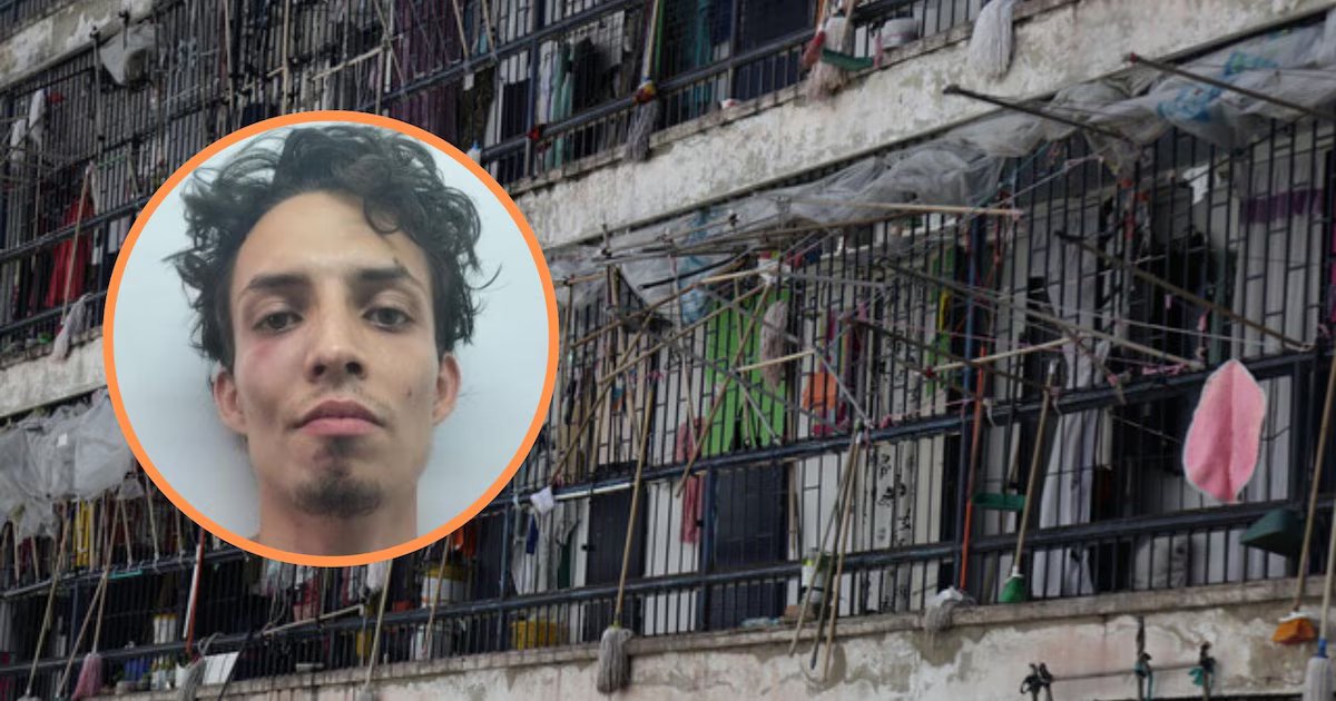 Sujeto que asfixió a su madre fue condenado a más de 35 años de cárcel: vecinos afirmaron que estaba poseído