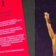 Suspenden concierto de Shakira en Argentina por tormenta eléctrica en el estadio Kempes de Córdoba