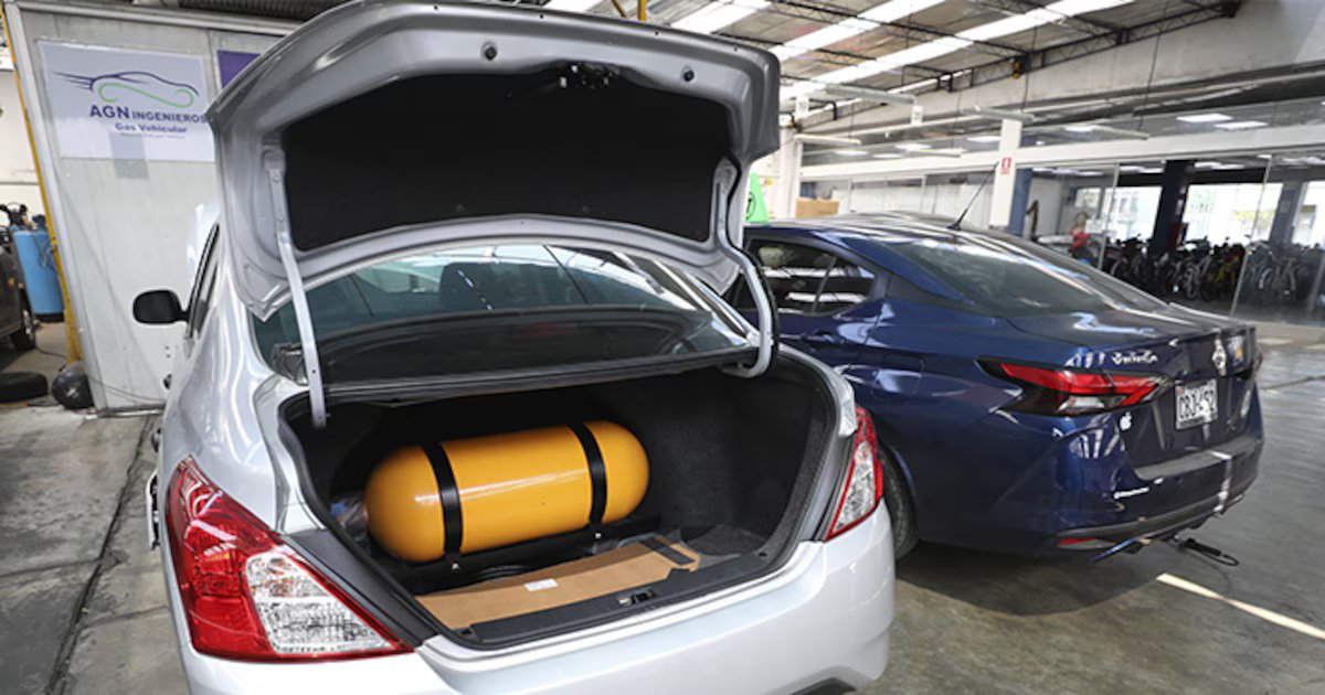 Tarifas del gas vehicular aumentan en varias regiones de Colombia con variaciones por departamento