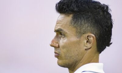 Técnico del Tolima afirmó que Junior tiene la obligación en el partido de ida de la final de la Liga BetPlay: “Es el favorito”