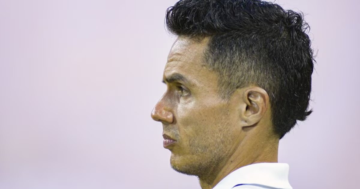 Técnico del Tolima afirmó que Junior tiene la obligación en el partido de ida de la final de la Liga BetPlay: “Es el favorito”