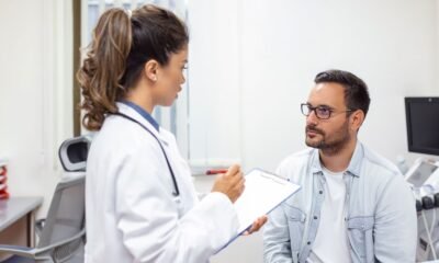 Tendencias en salud sexual masculina en Colombia para 2026: lo que revelan los expertos de Boston Medical