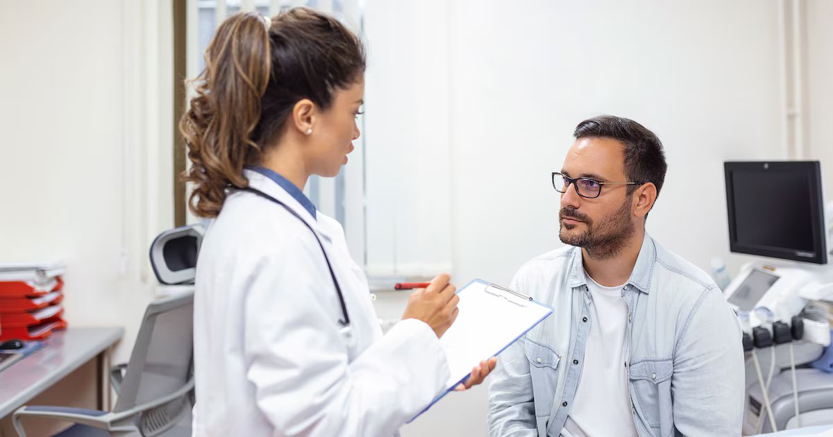 Tendencias en salud sexual masculina en Colombia para 2026: lo que revelan los expertos de Boston Medical