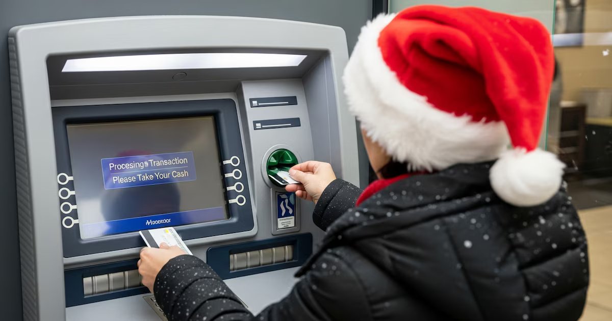 Tenga cuidado: esta nueva estafa de billete en cajeros automáticos en Colombia