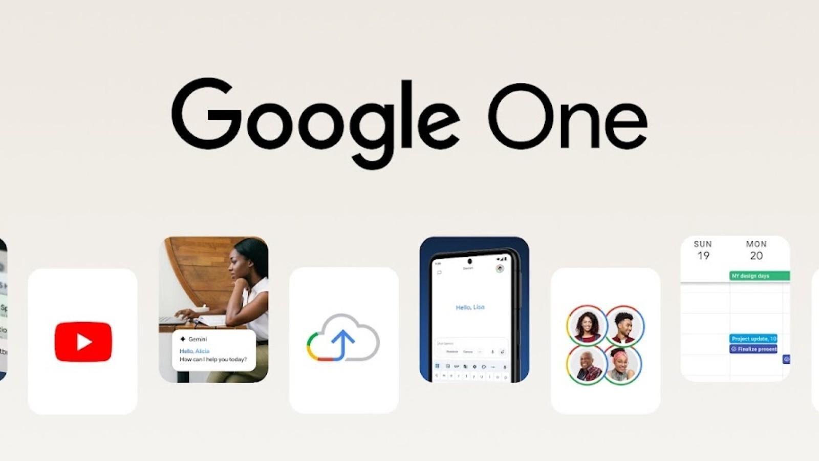 Teniendo un iPhone, prefiere contratar Google One y no iCloud+. El motivo es muy simple.