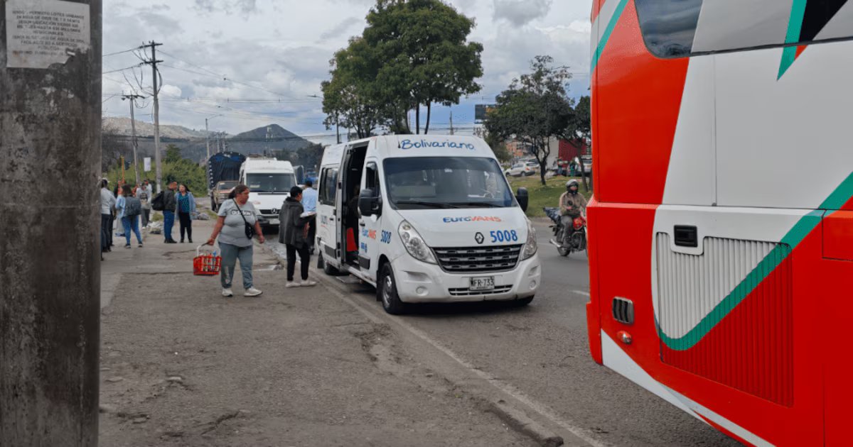 Terminal de Bogotá amplió sus servicios en Yomasa para usuarios de rutas a los Llanos Orientales: estas son las tarifas de las rutas