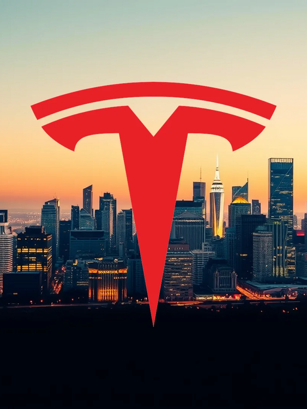 Tesla Alcanza un Hito de Producción en su Fábrica China