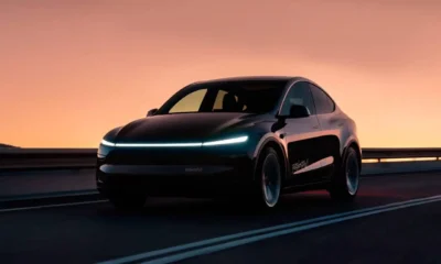 Tesla China busca ingeniero para robotaxi en Shanghái