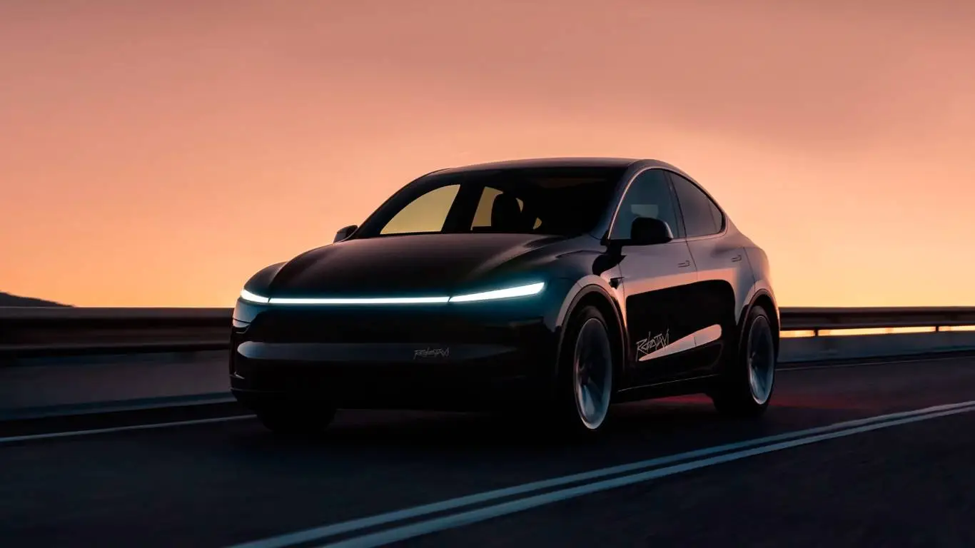 Tesla China busca ingeniero para robotaxi en Shanghái