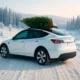 Tesla FSD 14.2.2.1 mejora aplomo y precisión en lluvia